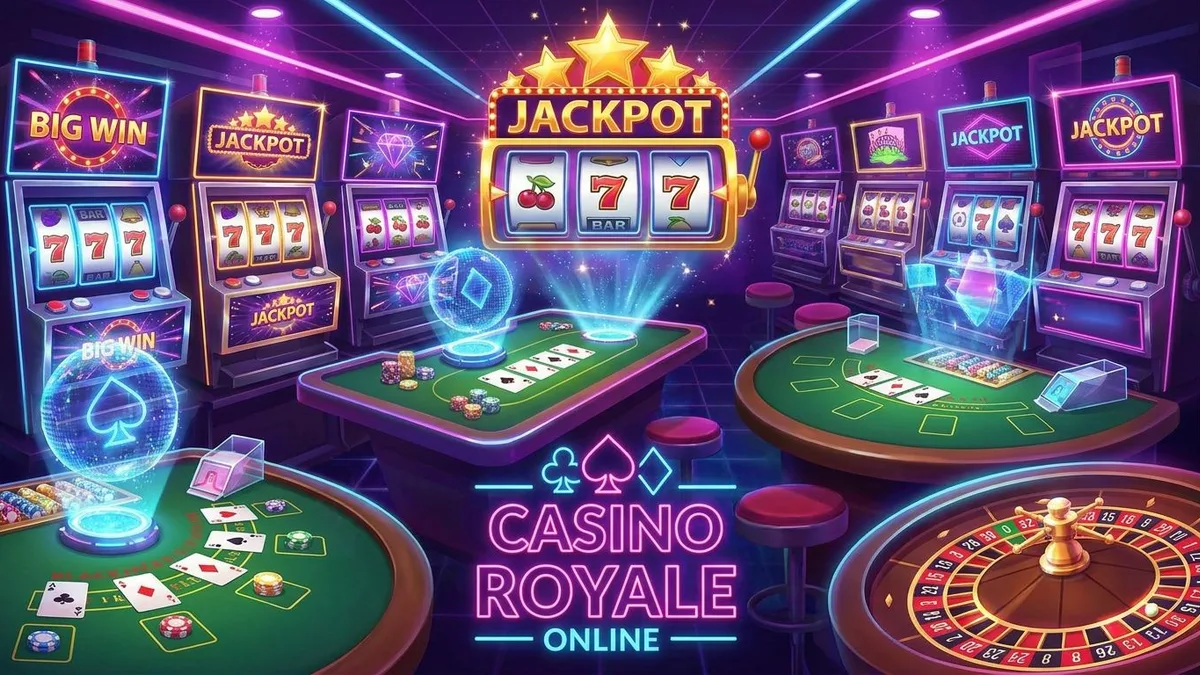 Giochi da casinò